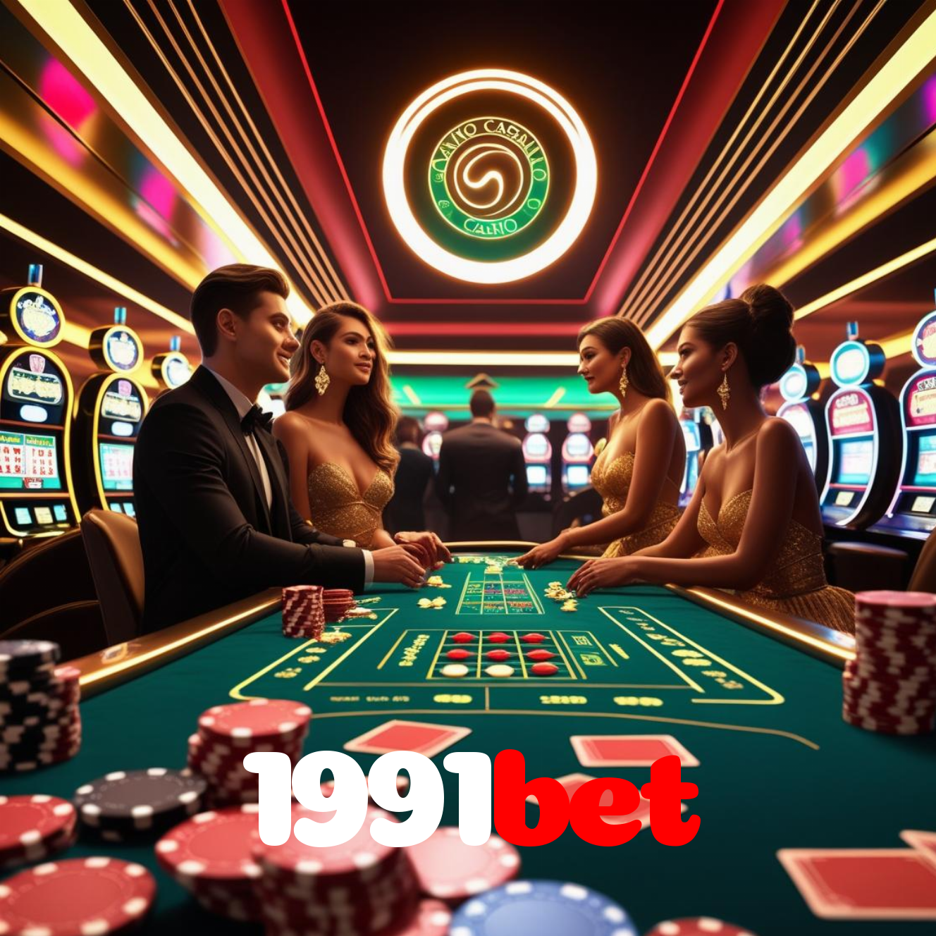 Problemas de Login no 1991bet