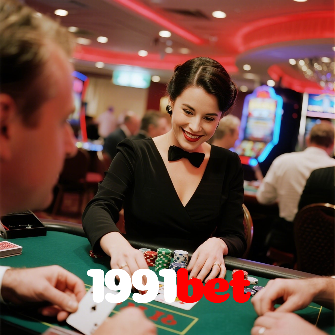 Login no 1991bet