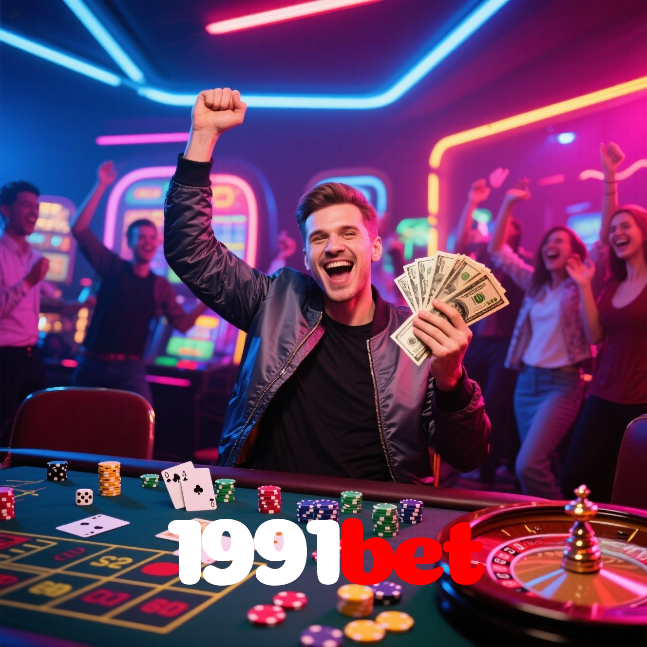 Login no 1991bet
