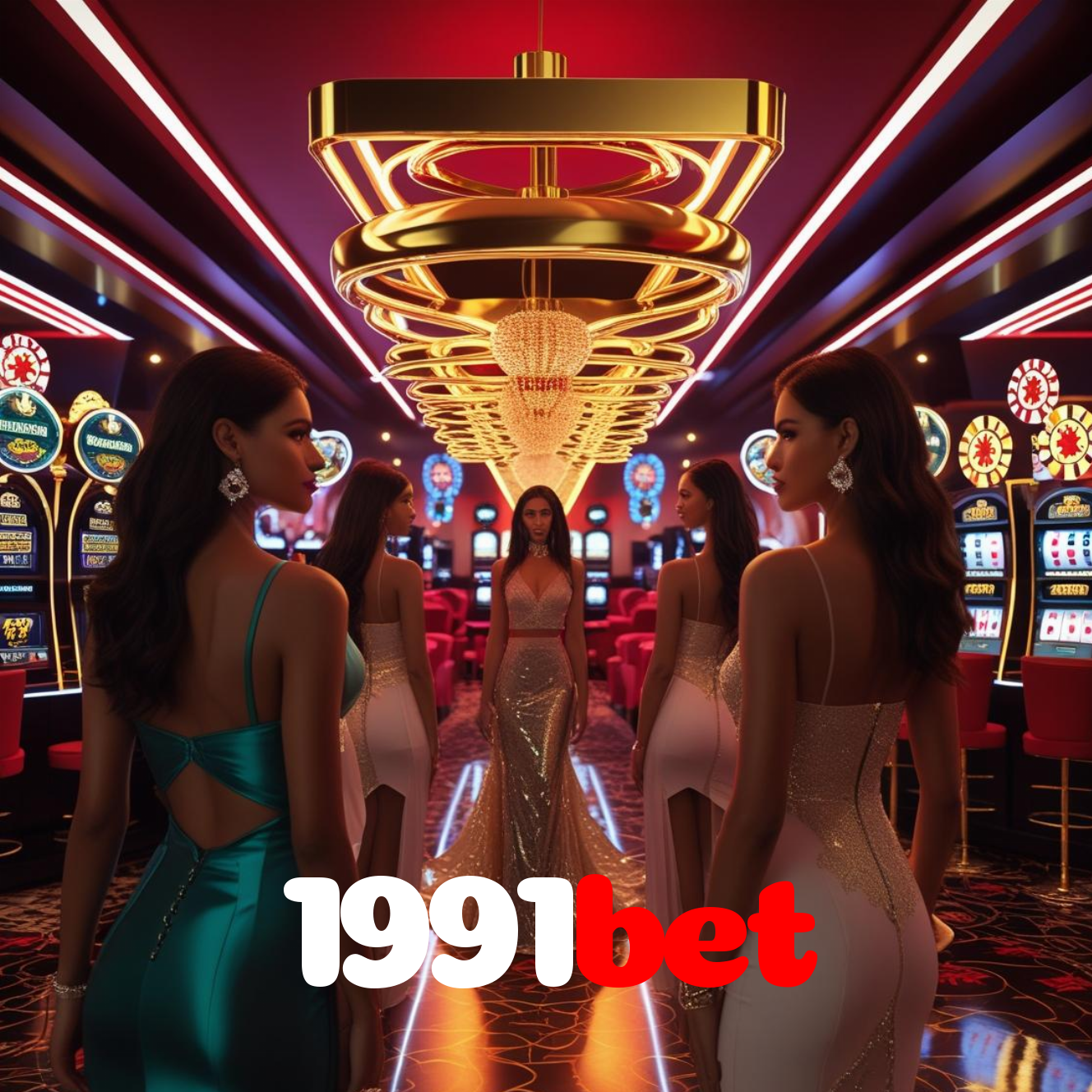 Login no 1991bet