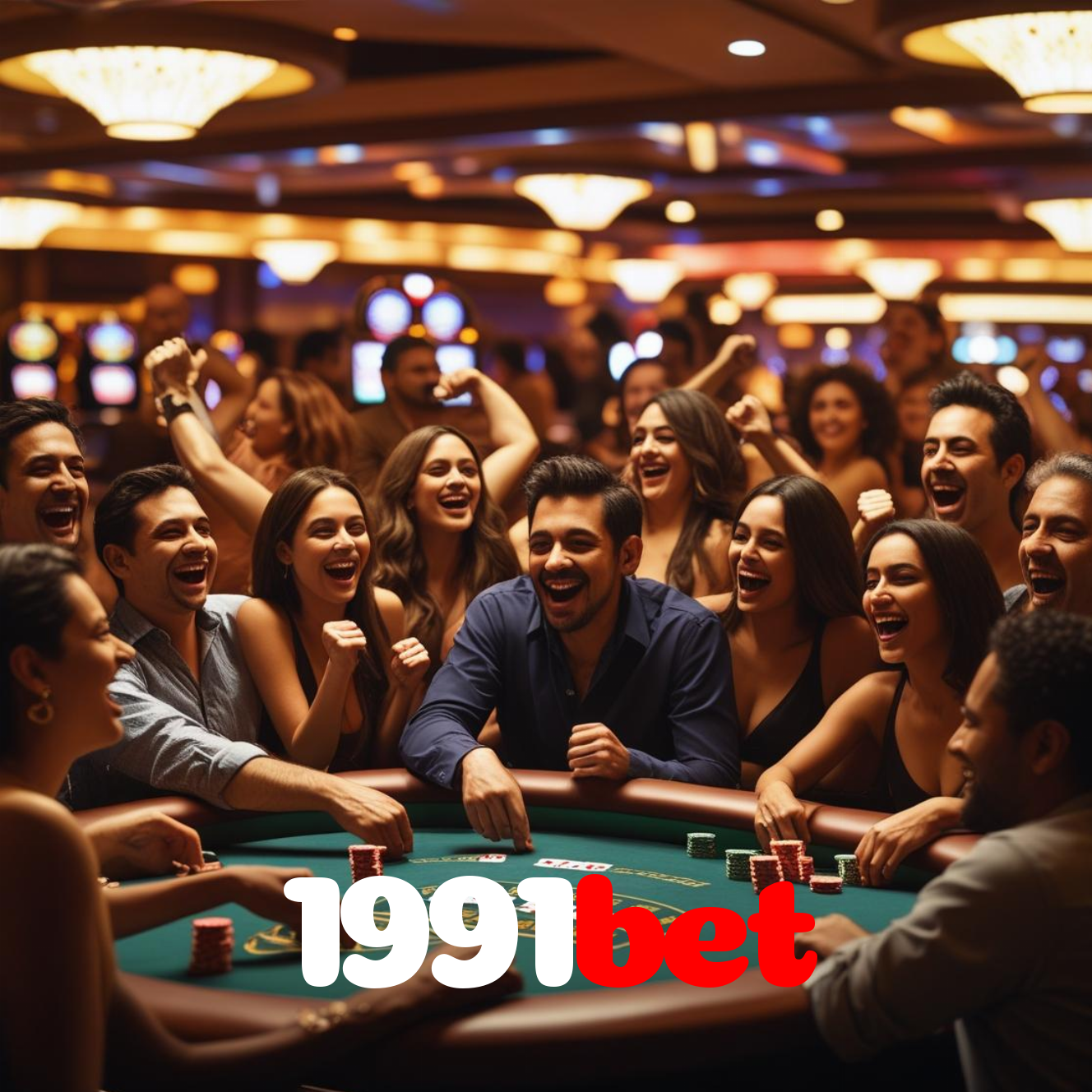 Segurança no 1991bet